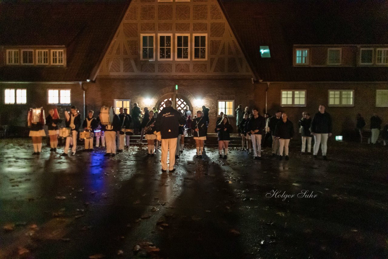 Bild 17 - Laternenumzug